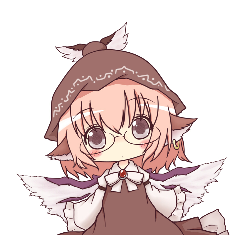 mystia lorelei (touhou) drawn by seki514