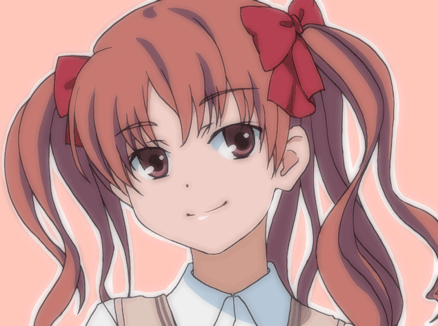 shirai kuroko (toaru majutsu no index and 2 more) drawn by rinko_(jaunebrillant)