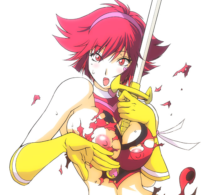 cutie honey (cutie honey and 1 more) drawn by kon-kit
