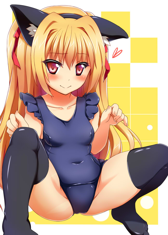 nikaidou shinku (irotoridori no sekai) drawn by micchan