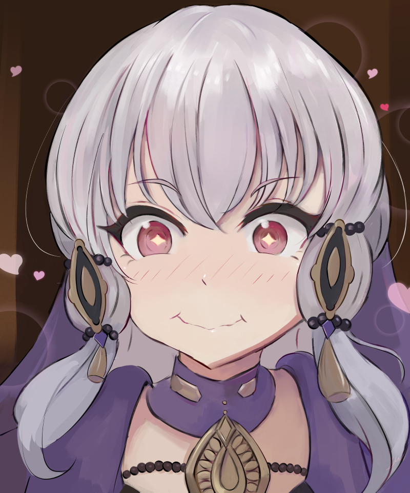 lysithea von ordelia (fire emblem and 1 more) drawn by leonmandala