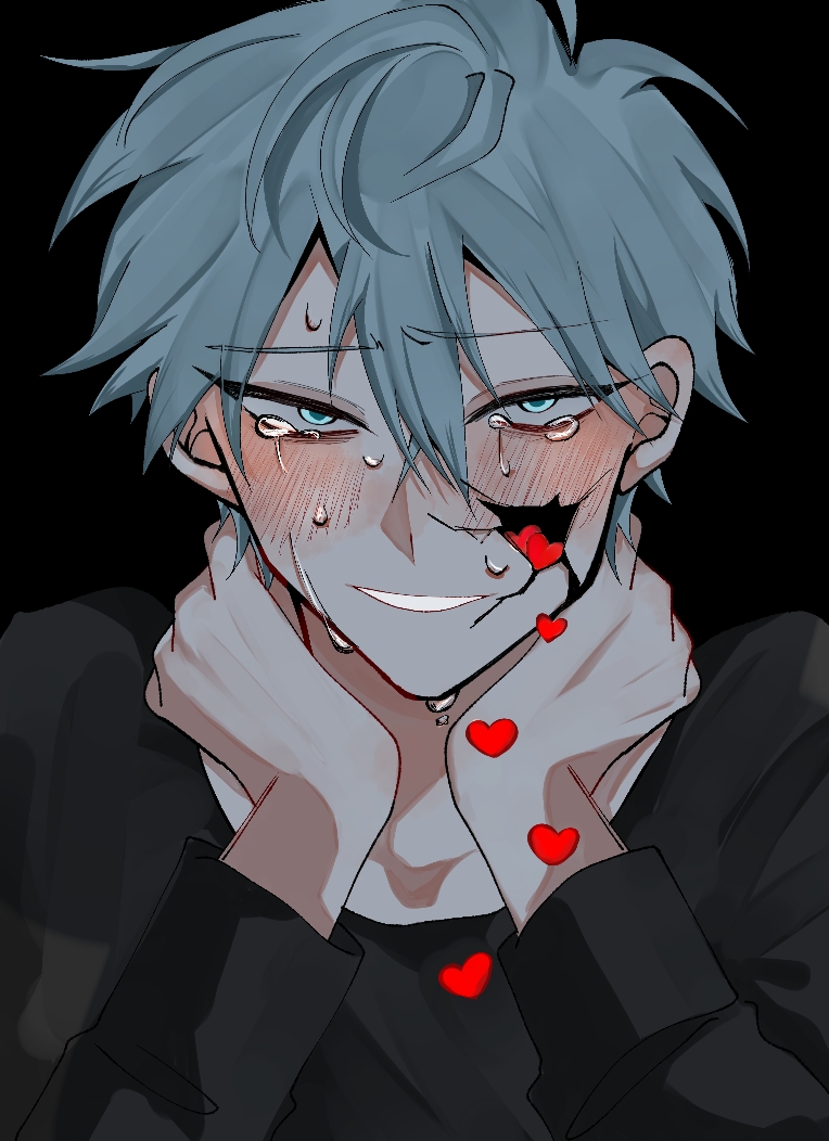 till (alien stage) drawn by yoshida_(hshs_130)