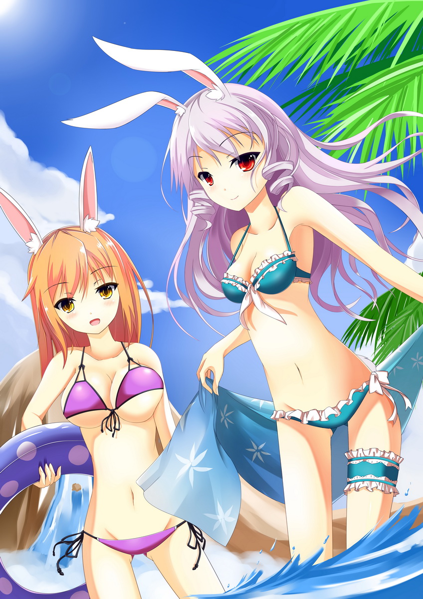 marianne wagner and christel schmidt (original) drawn by fatkewell