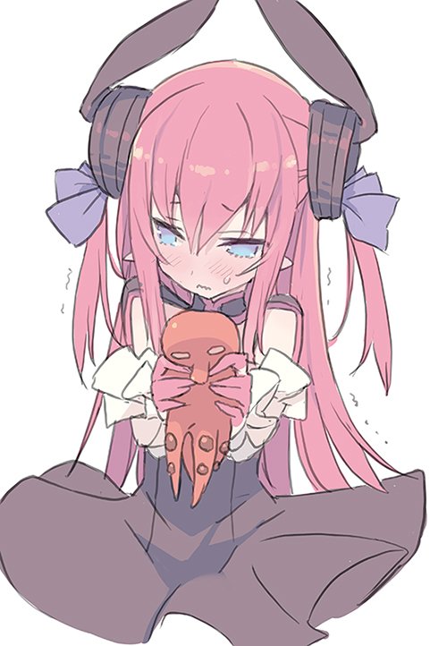 elizabeth bathory (fate and 3 more) drawn by blade_(galaxist)