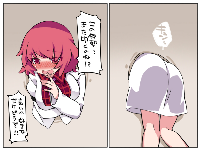 horikawa raiko (touhou) drawn by hammer_(sunset_beach)