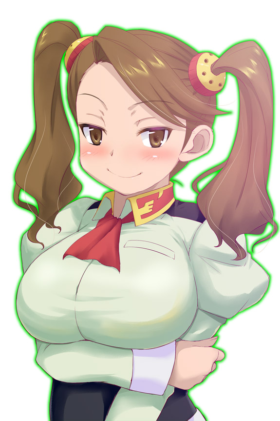 sazaki kaoruko (gundam and 2 more) drawn by fumitsuki_kyou