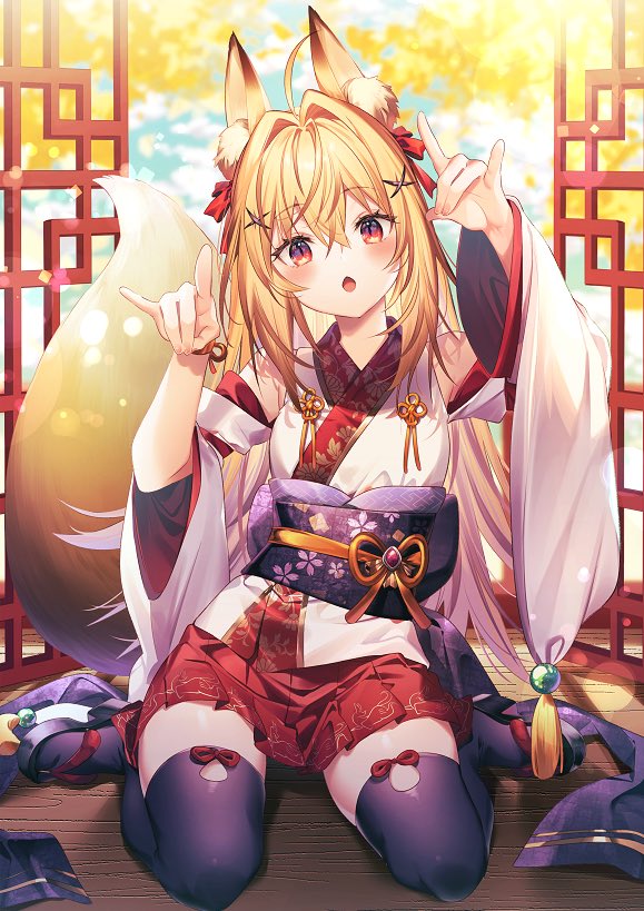 terakomari gandezblood (hikikomari kyuuketsuki no monmon) drawn by riichu
