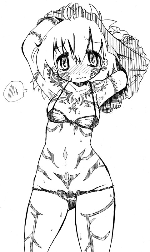 drawn by hoshino_darts