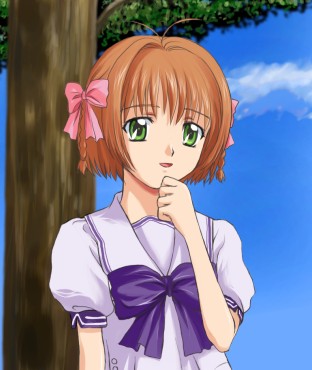 suzumiya haruka (kimi ga nozomu eien) drawn by ginko_(konekonoshippo)