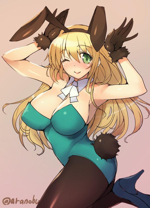 atago (kantai collection) drawn by takeda_aranobu