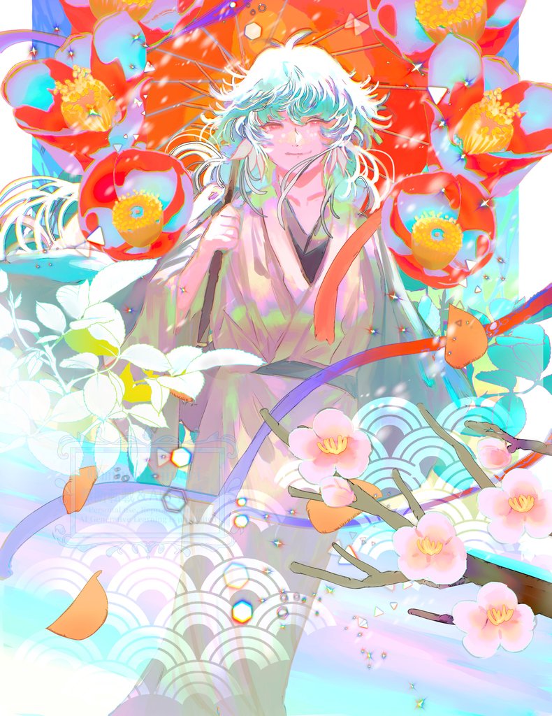 merlin (fate and 1 more) drawn by minayukiinori