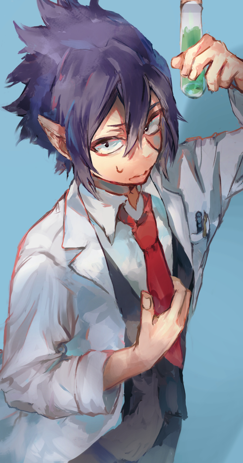 amajiki tamaki (boku no hero academia) drawn by kushiro_(kushiro46)