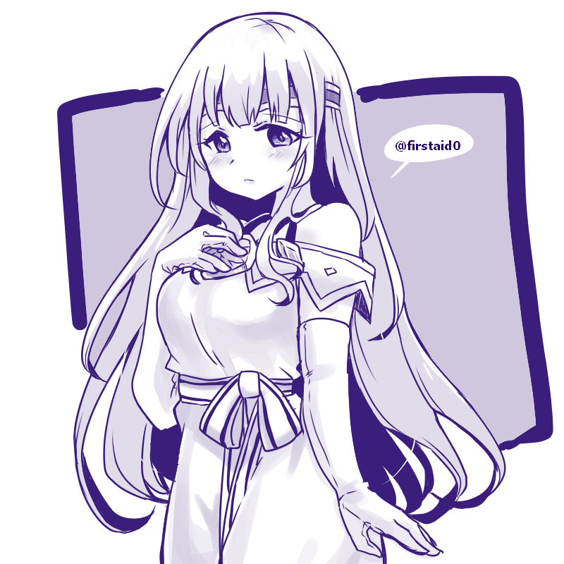 julia (fire emblem and 1 more) drawn by yukia_(firstaid0)