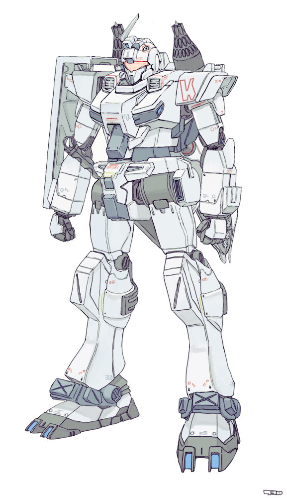 gm (original and 1 more) drawn by kumio34