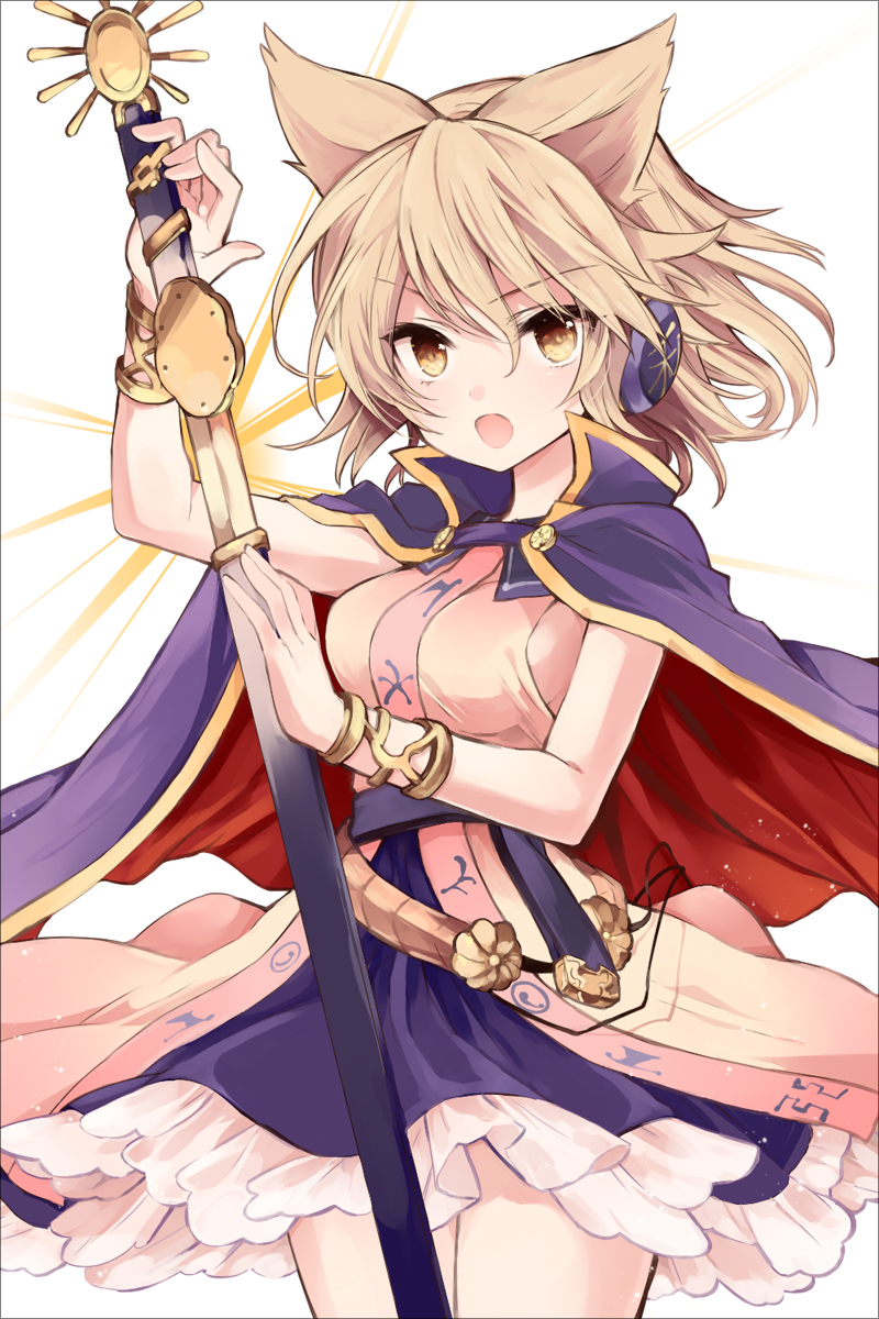toyosatomimi no miko (touhou) drawn by tori_(10ri)