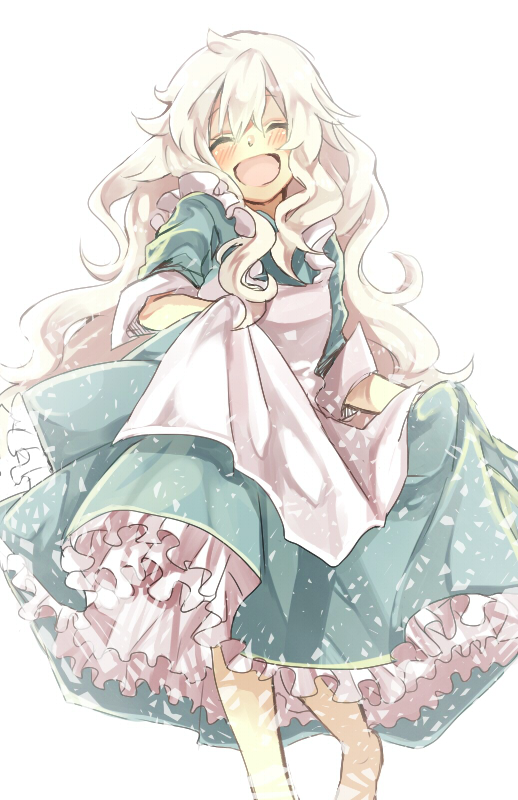 kozakura marry (kagerou project and 2 more) drawn by mitsu_yomogi