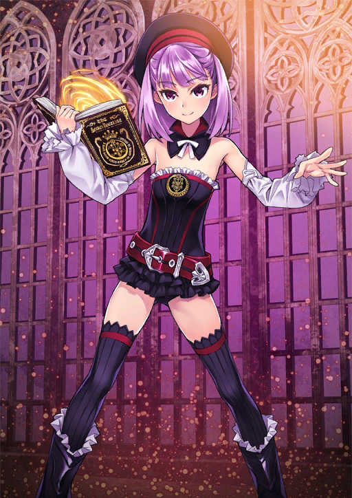 helena blavatsky (fate and 1 more) drawn by matsuryuu