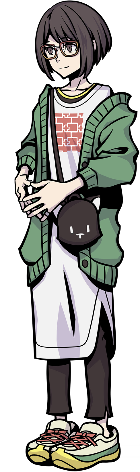 misaki shiki (subarashiki kono sekai and 1 more)