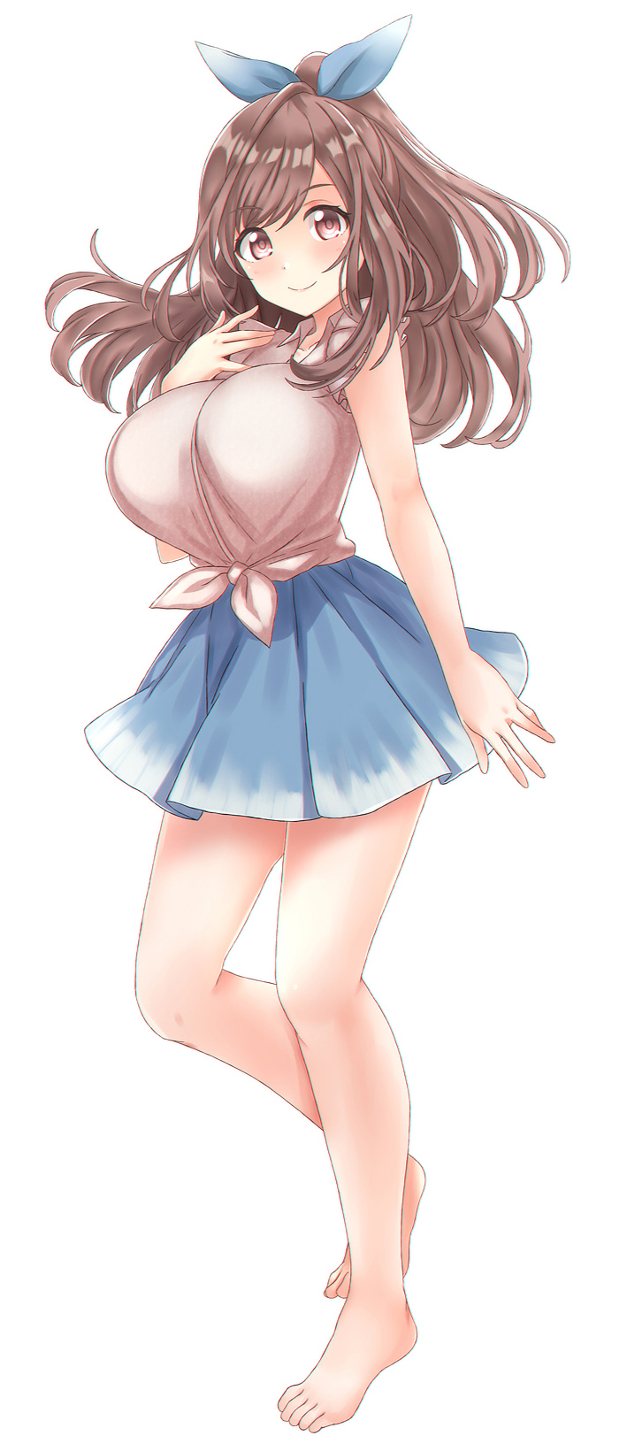 tsukioka kogane (idolmaster and 1 more) drawn by gatchapowa