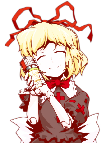 medicine melancholy (touhou and 2 more) drawn by hetza_(hellshock)