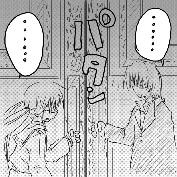 sanzen'in nagi and ayasaki hayate (hayate no gotoku!)