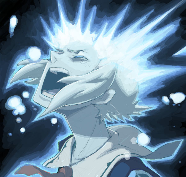 lal'c mellk mal (top wo nerae! and 1 more) drawn by togatsuko