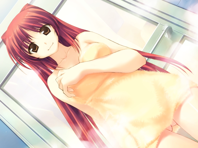 kousaka tamaki (to heart and 2 more) drawn by amazuyu_tatsuki