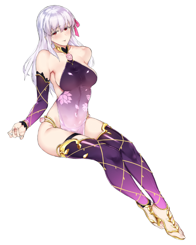 kama (fate and 1 more) drawn by k52