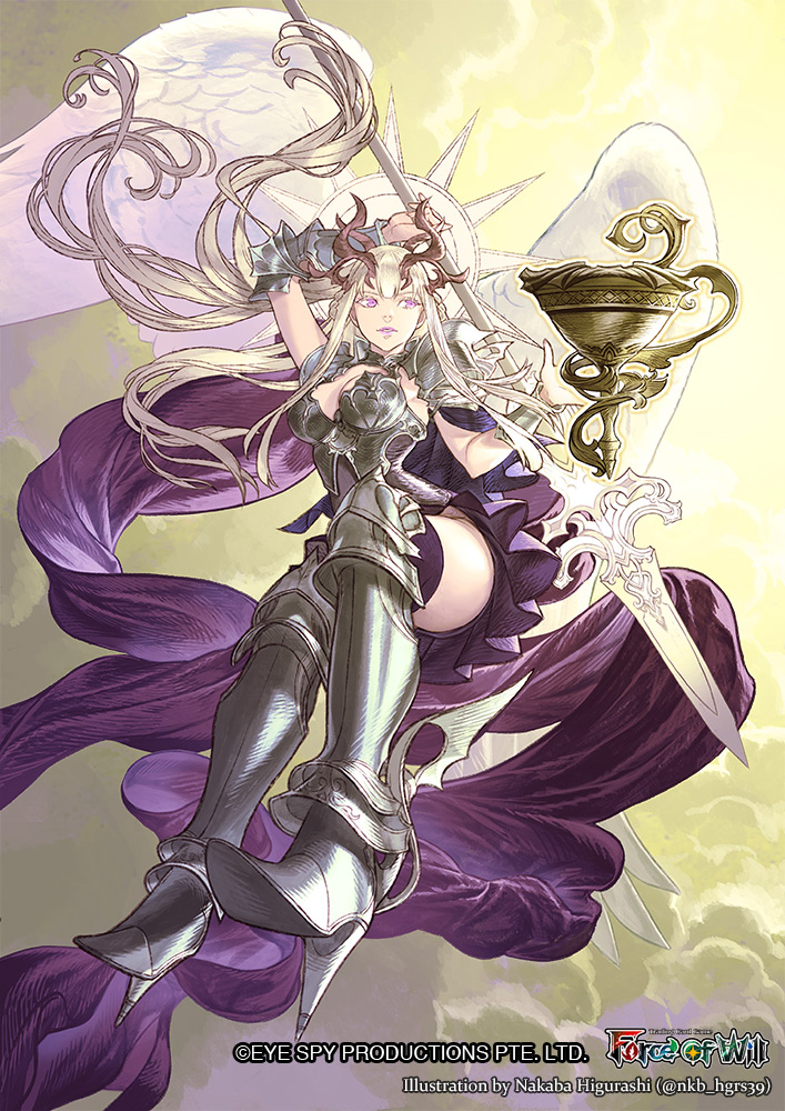original and 1 more drawn by higurashi_nakaba