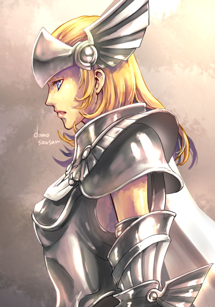 arianrhod (shin megami tensei and 1 more) drawn by shinabita_nasubi