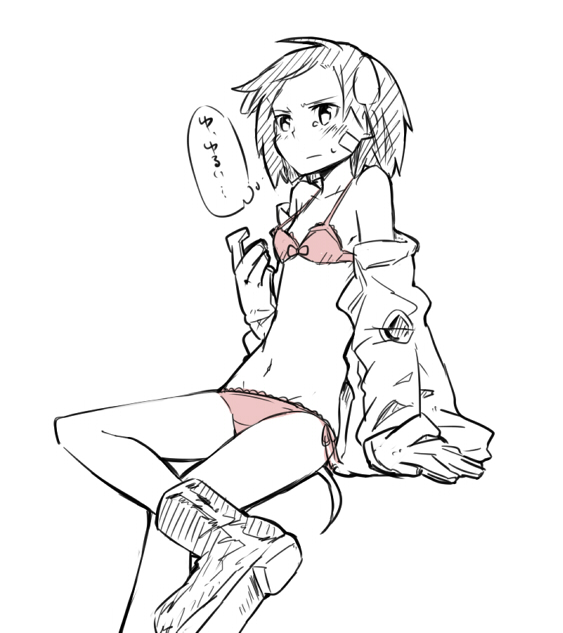 kanno naoe (world witches series and 1 more) drawn by chikiso