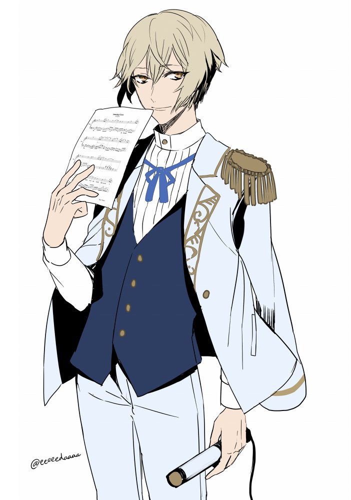 himemiya tori and higekiri (touken ranbu and 1 more) drawn by jou_(13736331)