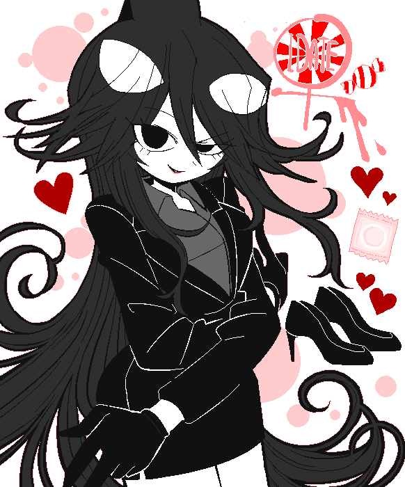 idate (funamusea and 1 more) drawn by funamusea_(artist)