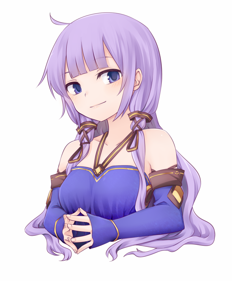 yuzuki yukari and xingchen (vocaloid and 2 more) drawn by miyo_(ranthath)