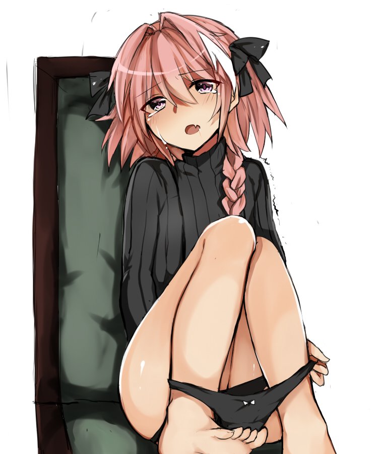 astolfo (fate and 1 more) drawn by nagatsuki_take