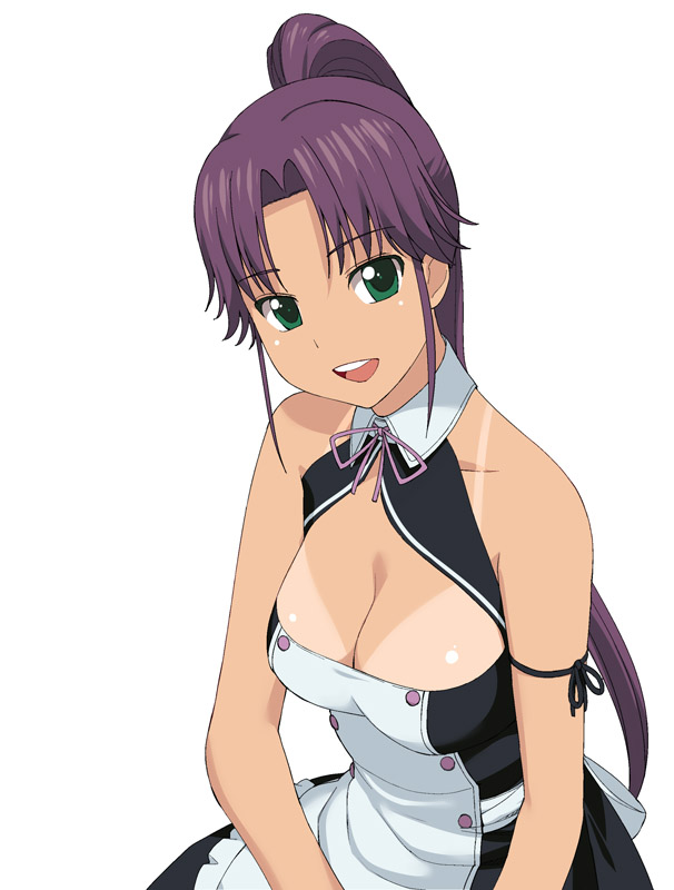 asuka (dream c club) drawn by a1_(initial-g)