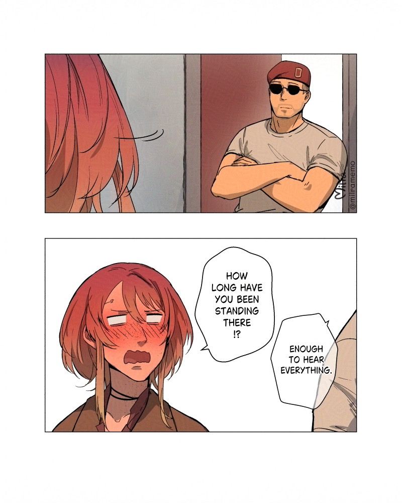 courier, noelle rutherford, and craig boone (fallout and 1 more) drawn by milramemo