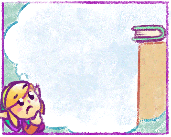 link (the legend of zelda and 1 more) drawn by bytesizedshorts