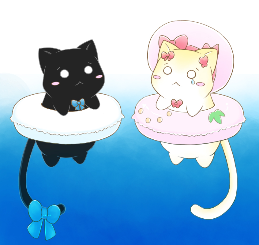 frederica bernkastel and lambdadelta (umineko no naku koro ni) drawn by kurahika