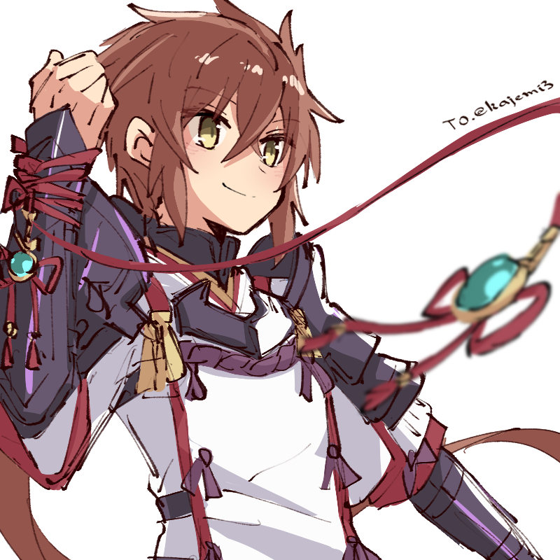 lora (xenoblade chronicles and 2 more) drawn by alonemistrist