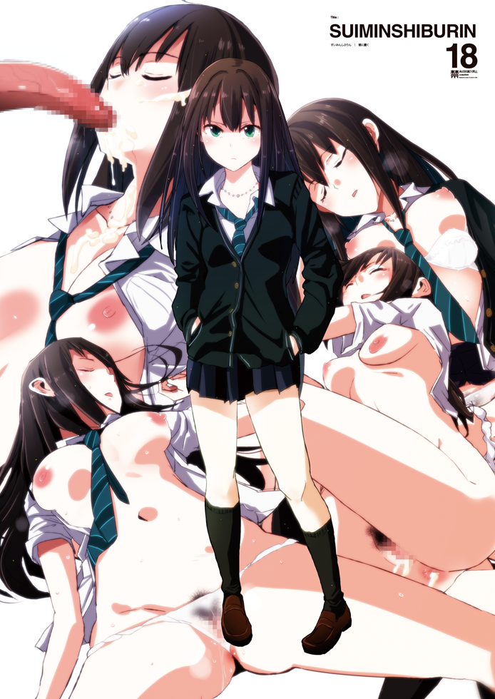 shibuya rin (idolmaster and 1 more) drawn by dokuro-san