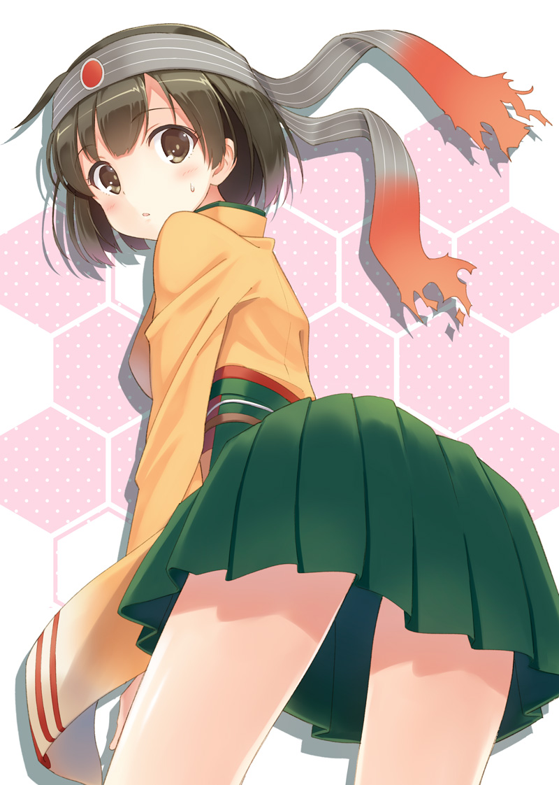 hiryuu and hiryuu kai ni (kantai collection) drawn by hyuuga_azuri