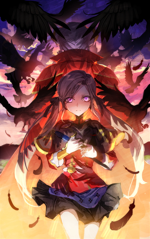 edelgard von hresvelg (fire emblem and 1 more) drawn by mura_karuki