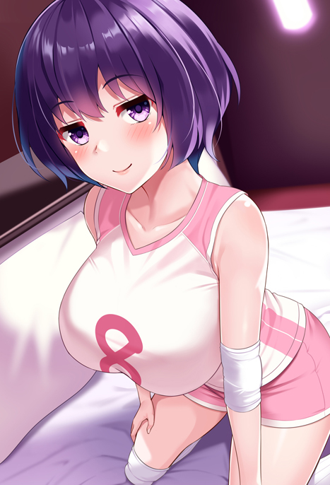 original drawn by huyumitsu