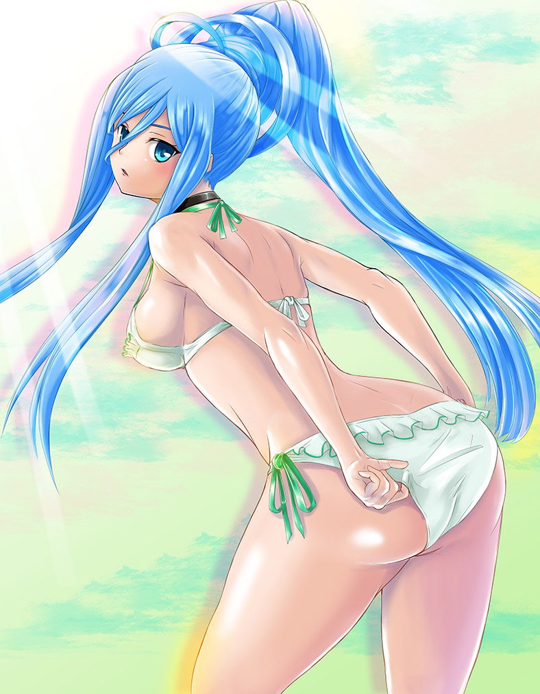 takao (aoki hagane no arpeggio) drawn by yappy_(yapis_company)
