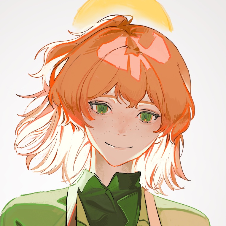 ishmael (project moon and 1 more) drawn by patchfire