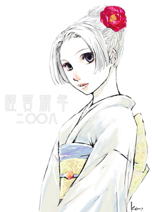 chris lightfellow (gensou suikoden and 1 more) drawn by katsura_(+araka)