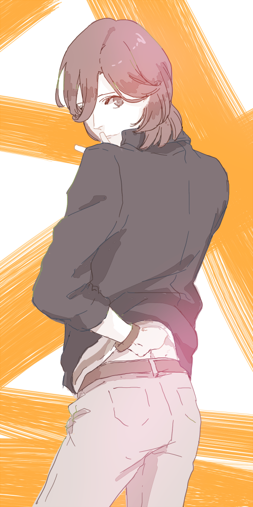kotobuki reiji (uta no prince-sama) drawn by moinu