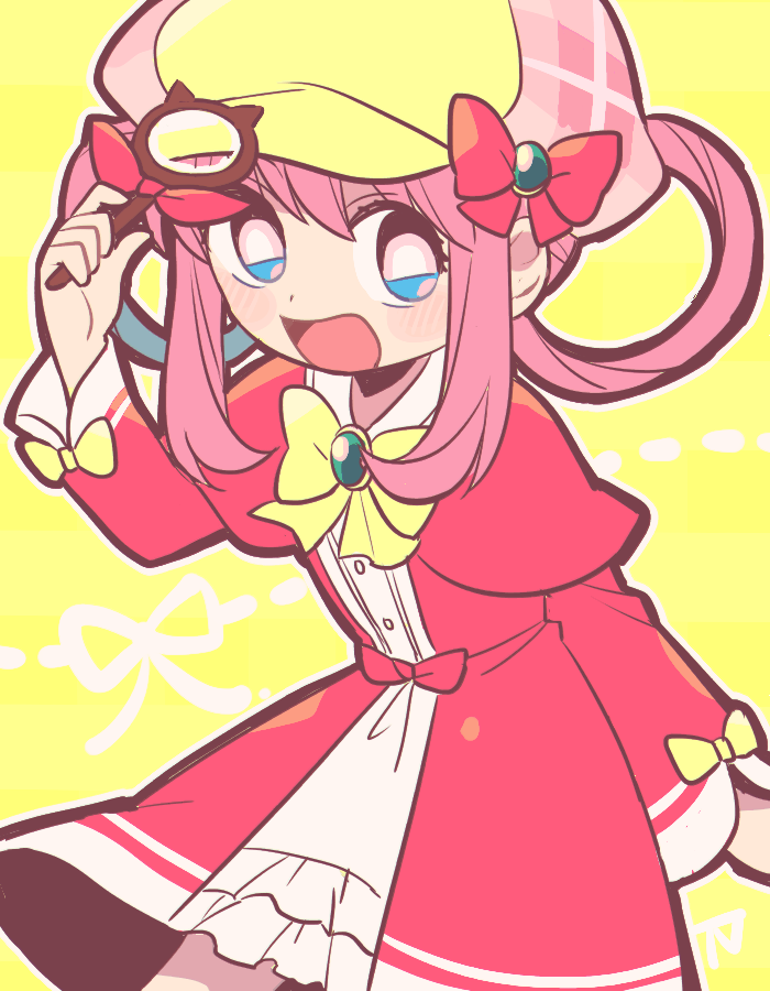 sherlock shellingford (tantei opera milky holmes) drawn by tsunoji