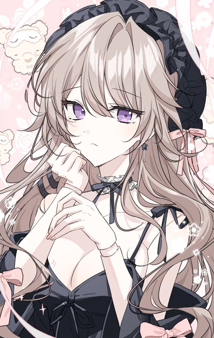 herta (honkai and 1 more) drawn by cjdcjd616